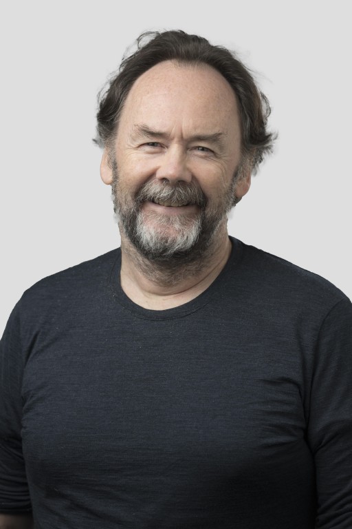 Peter J. Stuckey